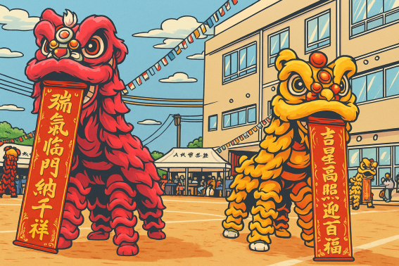 民族精神の涵養