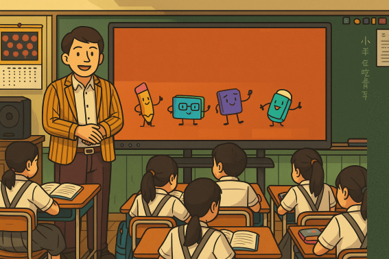 生活知能の充実